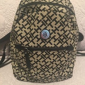 Tommy Hilfiger  backpack